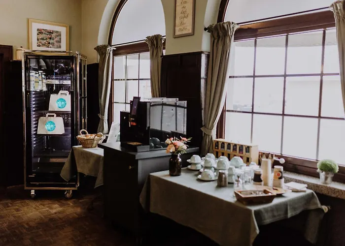 Hotel Havelser Hof