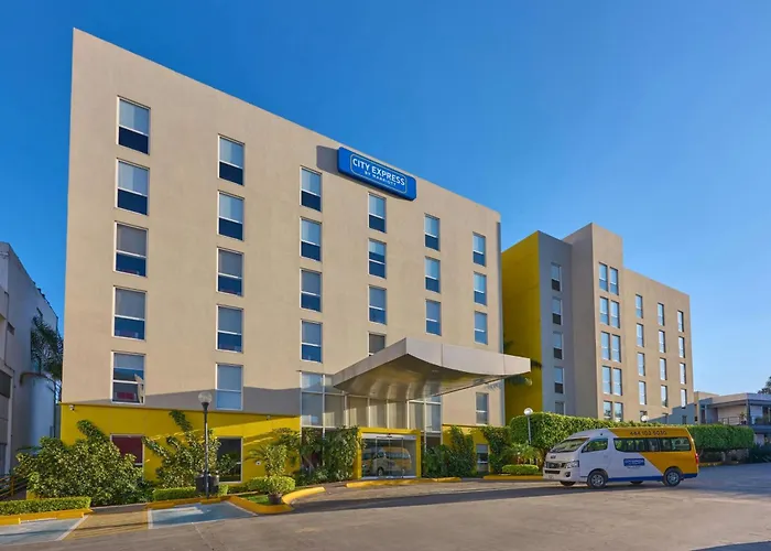City Express By Marriott San Luis Potosi Zona Universitaria