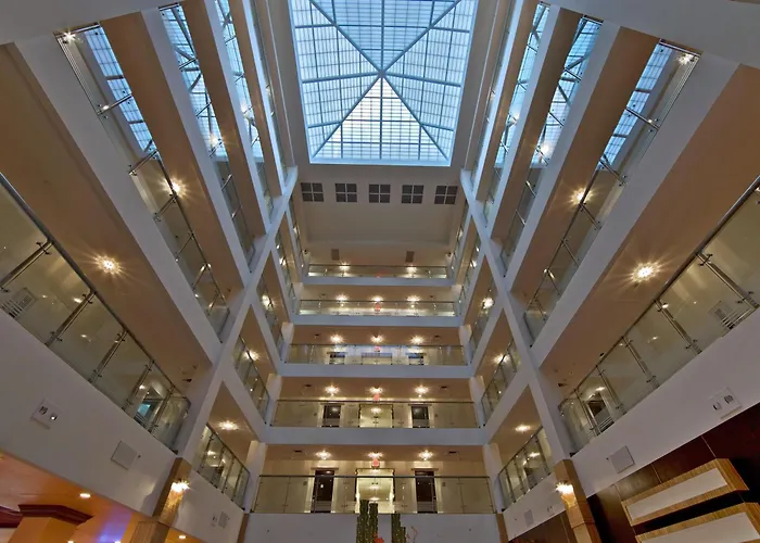 Doubletree By Hilton Sarasota Bradenton Airport