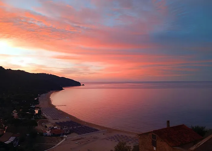 Hotel Corallo Sperlonga