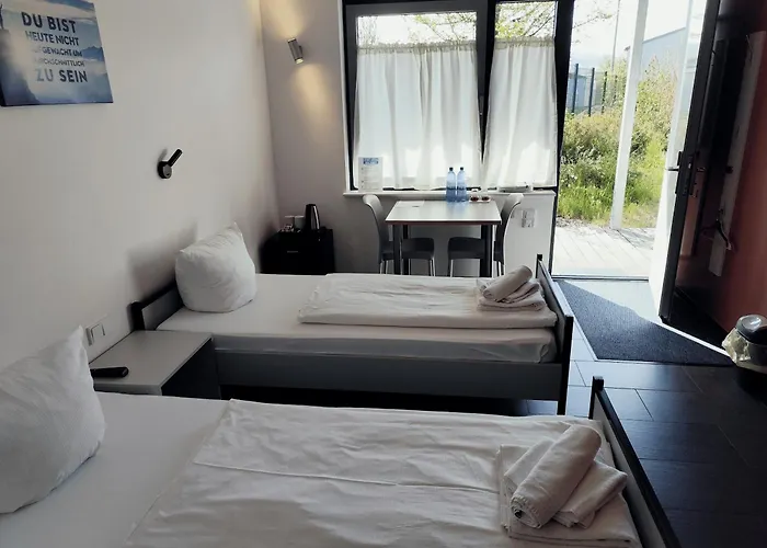 Sport Arena Hotel Waldshut-Tiengen