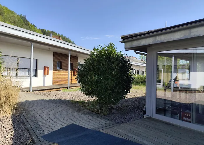 Hotels in Waldshut-Tiengen