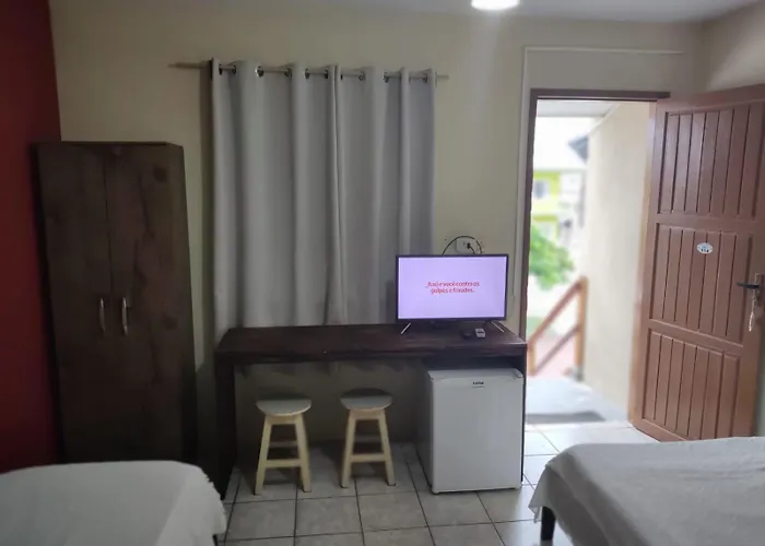 Hotel Rainha Itapoa 