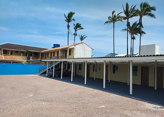 Hotel Rainha Itapoa 