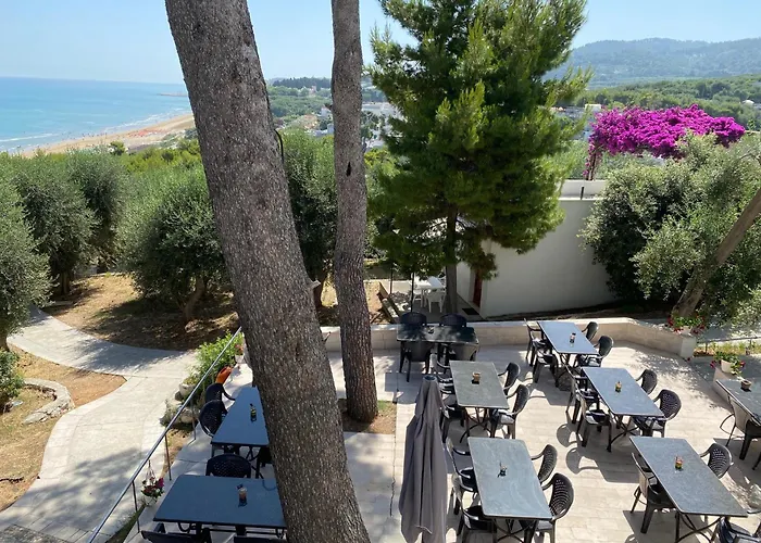 Villaggio Hotel Ripa