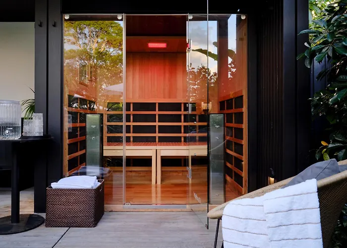 Hotel The Hide Byron Bay