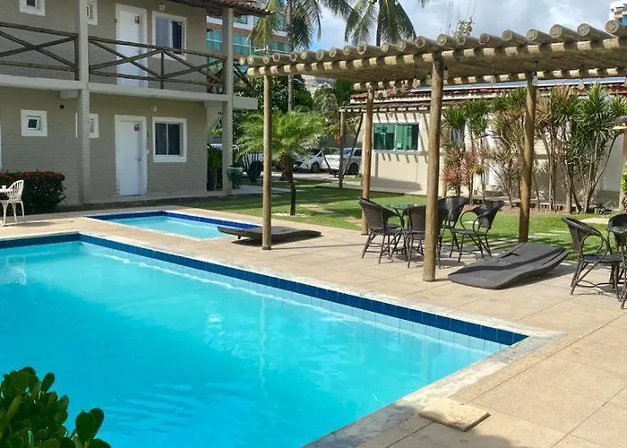 Pousada Das Araras Maceió