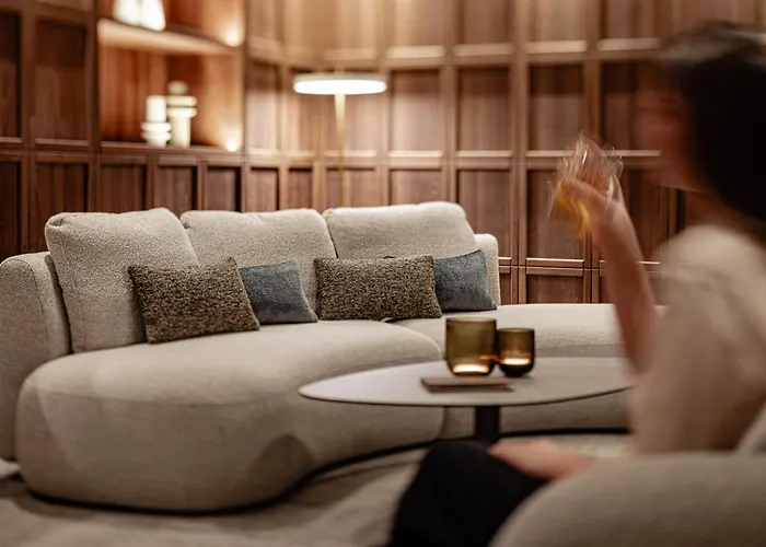 Hotel Sonnalp 4 Sterne Superior Obereggen