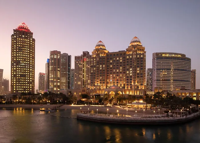 Four Seasons Hotel Ad Dawhah