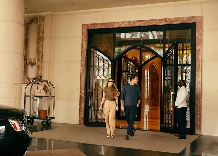 Four Seasons Hotel Ad Dawhah