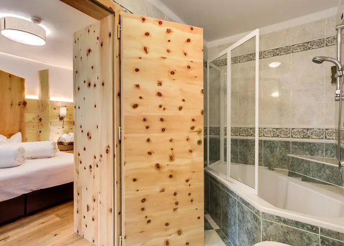Hotel Muliac Selva di Val Gardena