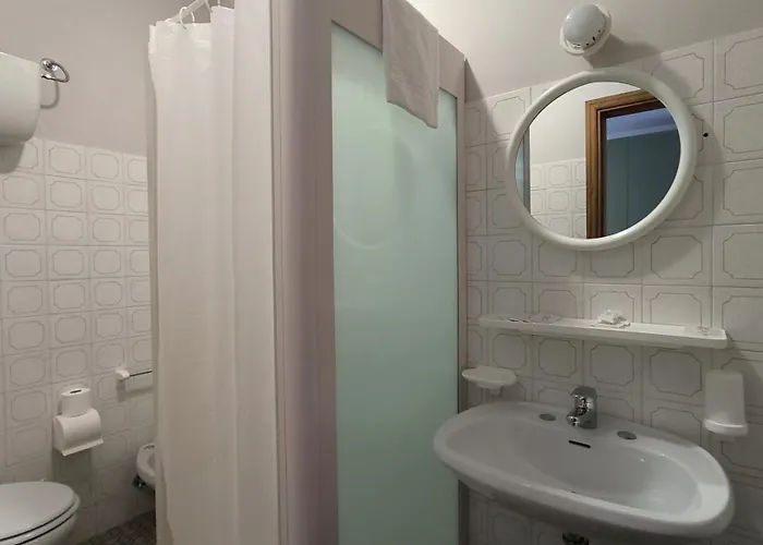 Hotel Pineta San Benedetto del Tronto