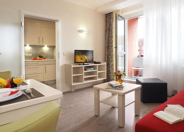 Kurhotel zu Heringsdorf
