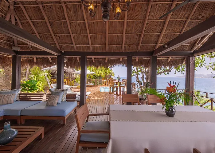 Hotel Boutique Siete Lunas