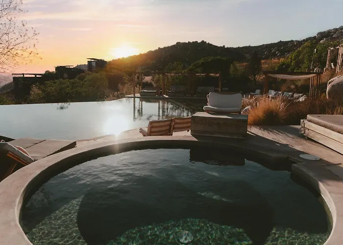 Encuentro Guadalupe Hotel