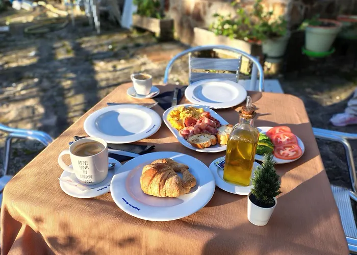 Hostal-Restaurante Fogón de Gredos