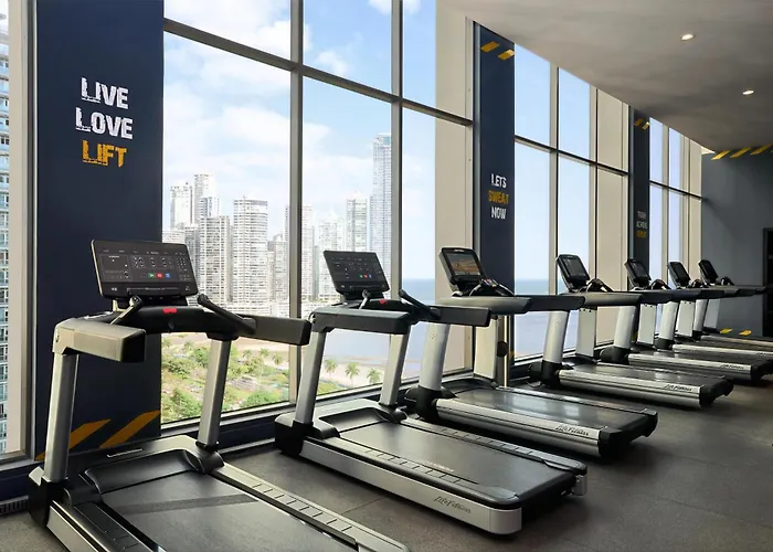 Hilton Panama Hotel