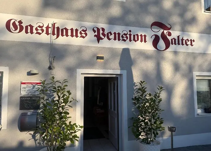 Gasthof Falter