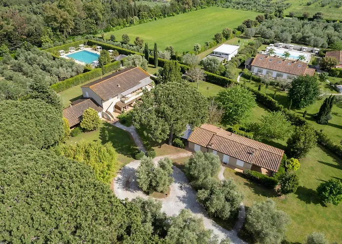 Relais Le Fornacelle