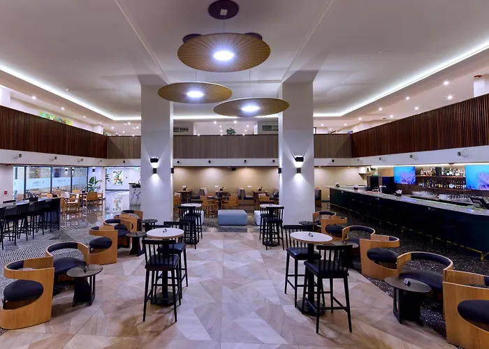 Radisson Hotel Paramaribo