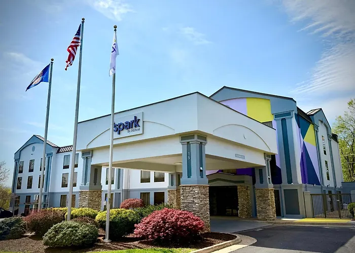 Comfort Inn Waynesboro