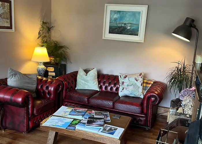 Doireliath Bed & Breakfast Bantry
