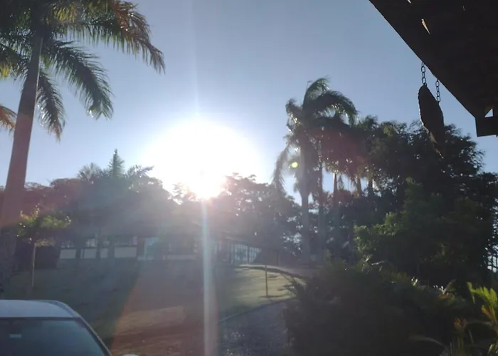 Pousada Chapadão Ipiabas