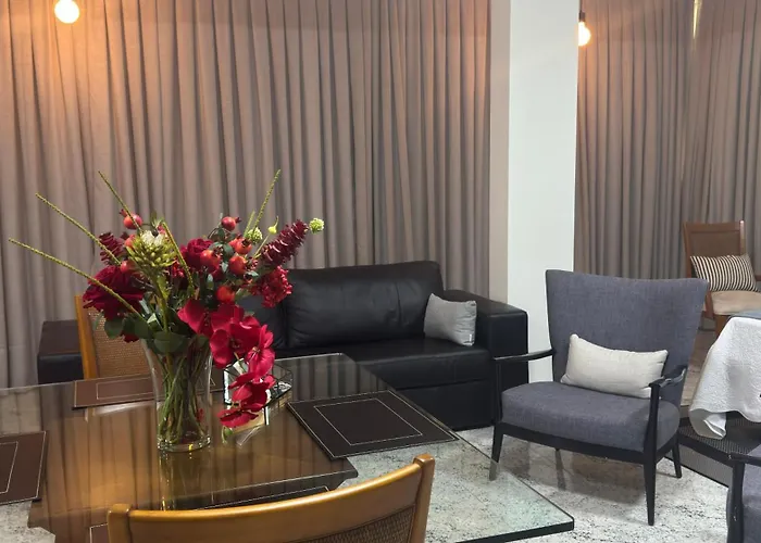 Hotel Flor De Minas Uberaba
