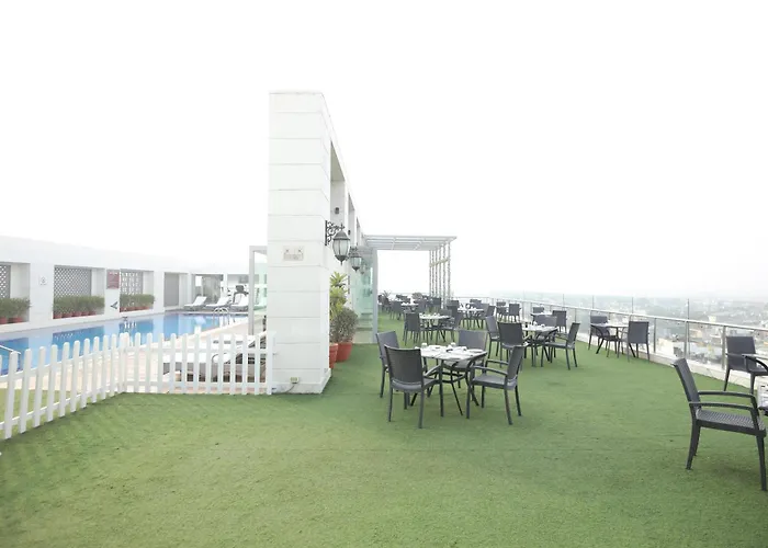 Radisson Hotel Agra
