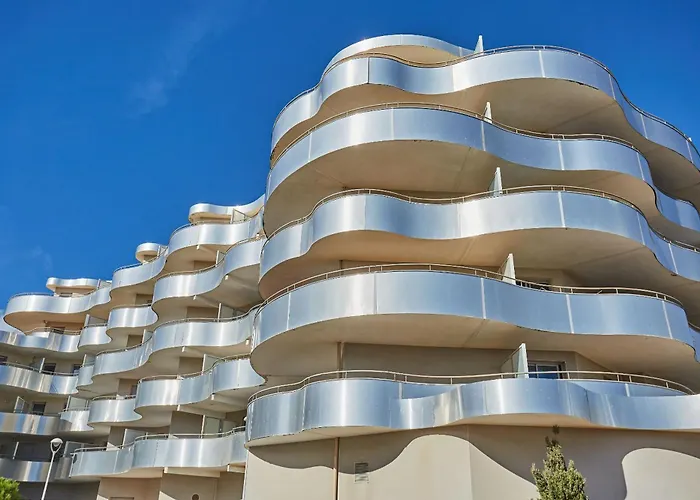 Hoteles en Le Barcarès