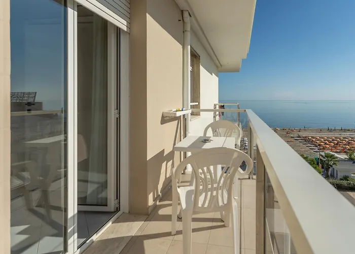 Hotel Arizona Riccione