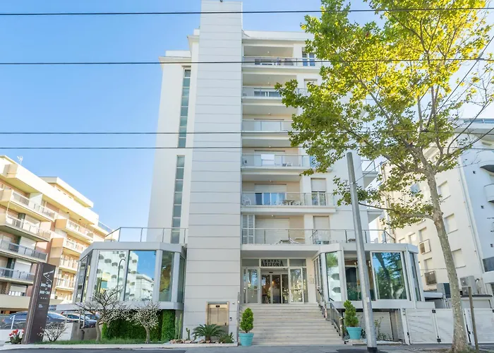 Hotel Arizona Riccione
