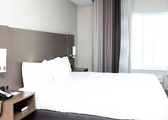 Country Inn & Suites By Radisson, Prairie Du Chien