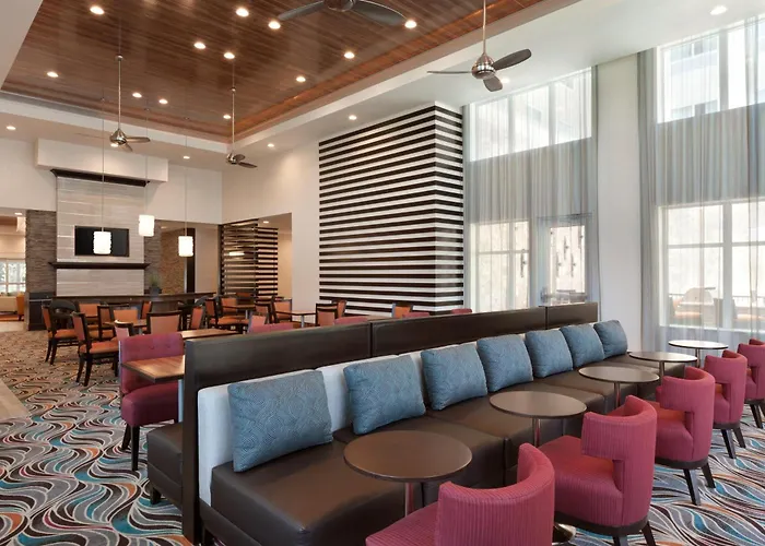 Homewood Suites By Hilton North Houston/Spring