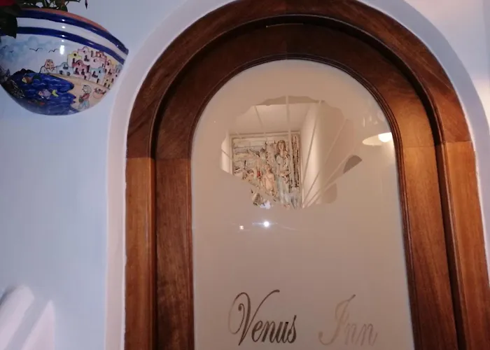 B&B Venus Inn Positano