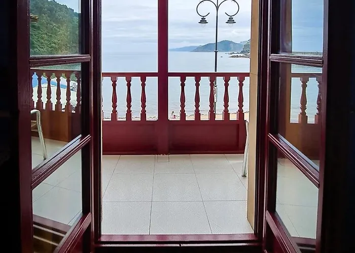 Hotel Imperial Tazones
