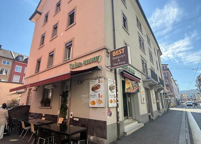 Gasthaus 210