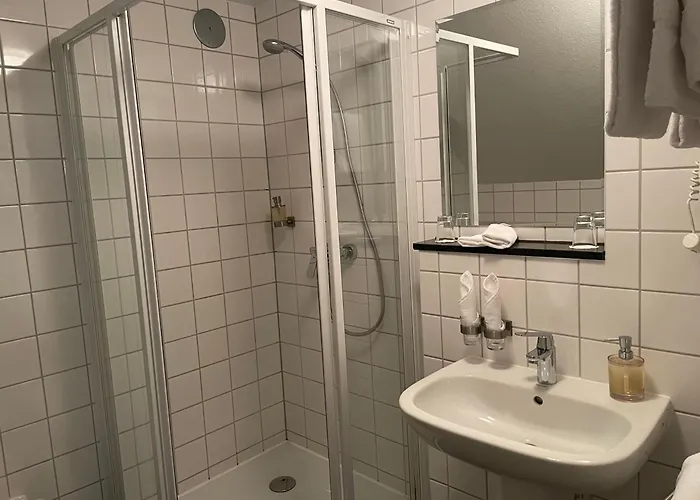 Jugendstilhotel Trifels Annweiler am Trifels