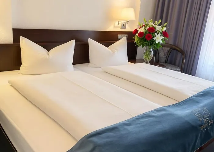 Hotel Goldener Adler Bautzen