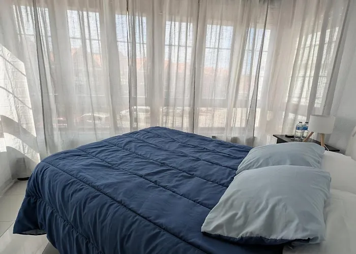 Alojamiento Miramar Santoña