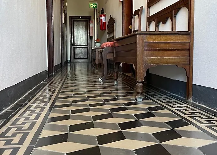 Hotel a Castiglioncello