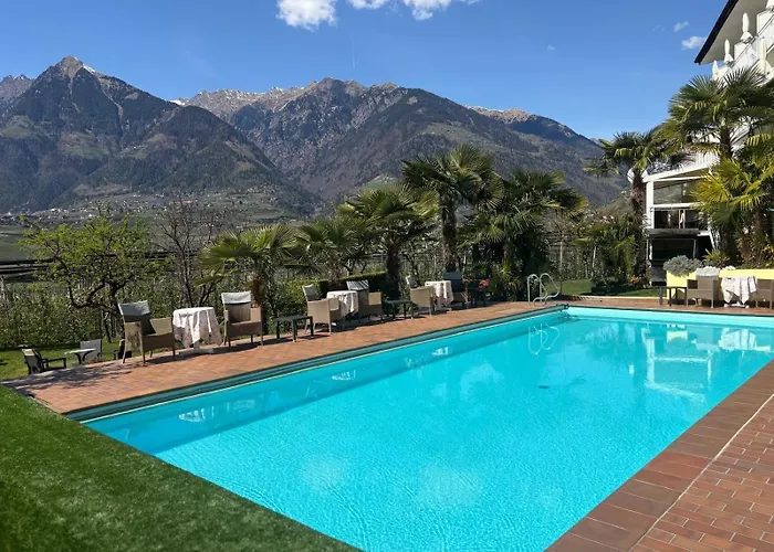 Pension Planta