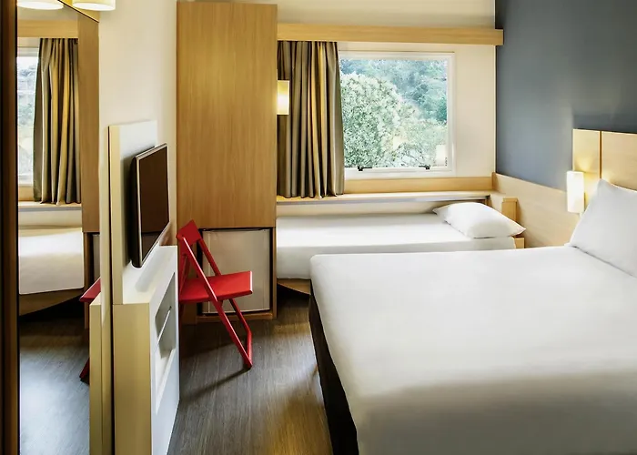 Ibis Juiz De Fora Hotel