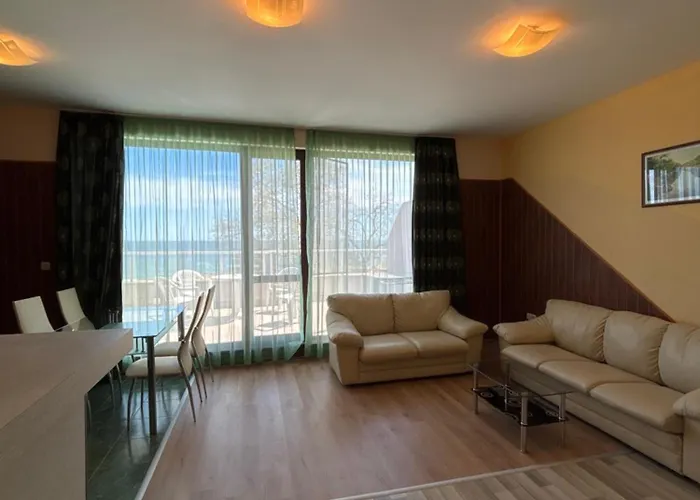 Hotels in Goldstrand