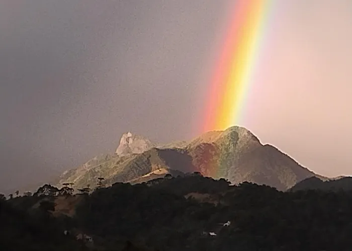 Pousada Bella Vista