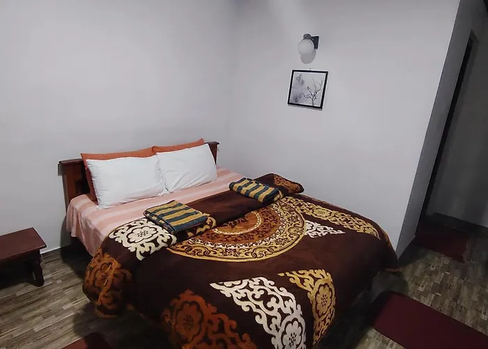 B&B Nuwara eliya