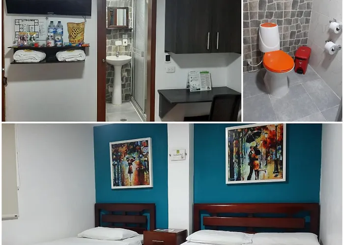 Hotel Confortel