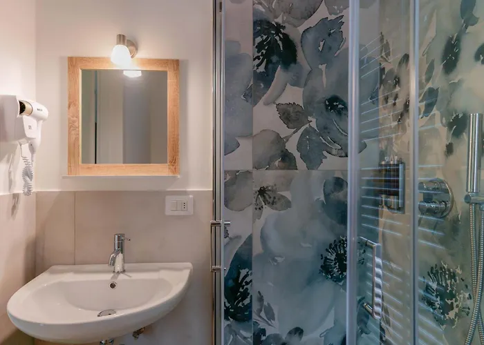 B&B Bentivogli by Lesdomus - Vicino Ospedale Sant'Orsola Bologna