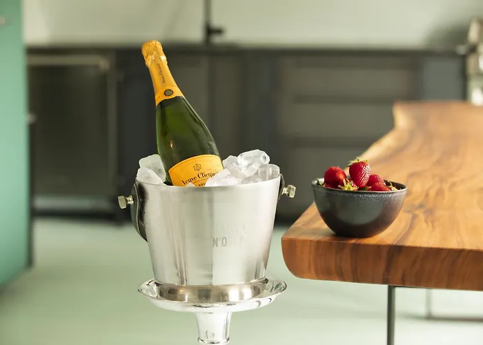 Boutique Hotel Haus Noge