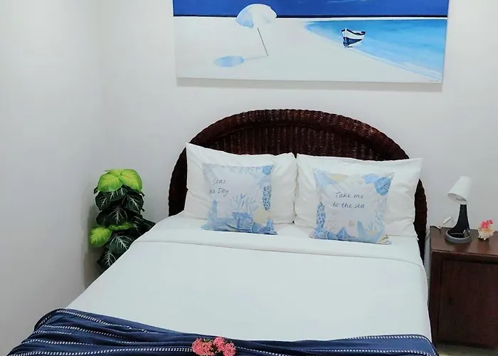 Riviera Punta Cana Eco Travelers